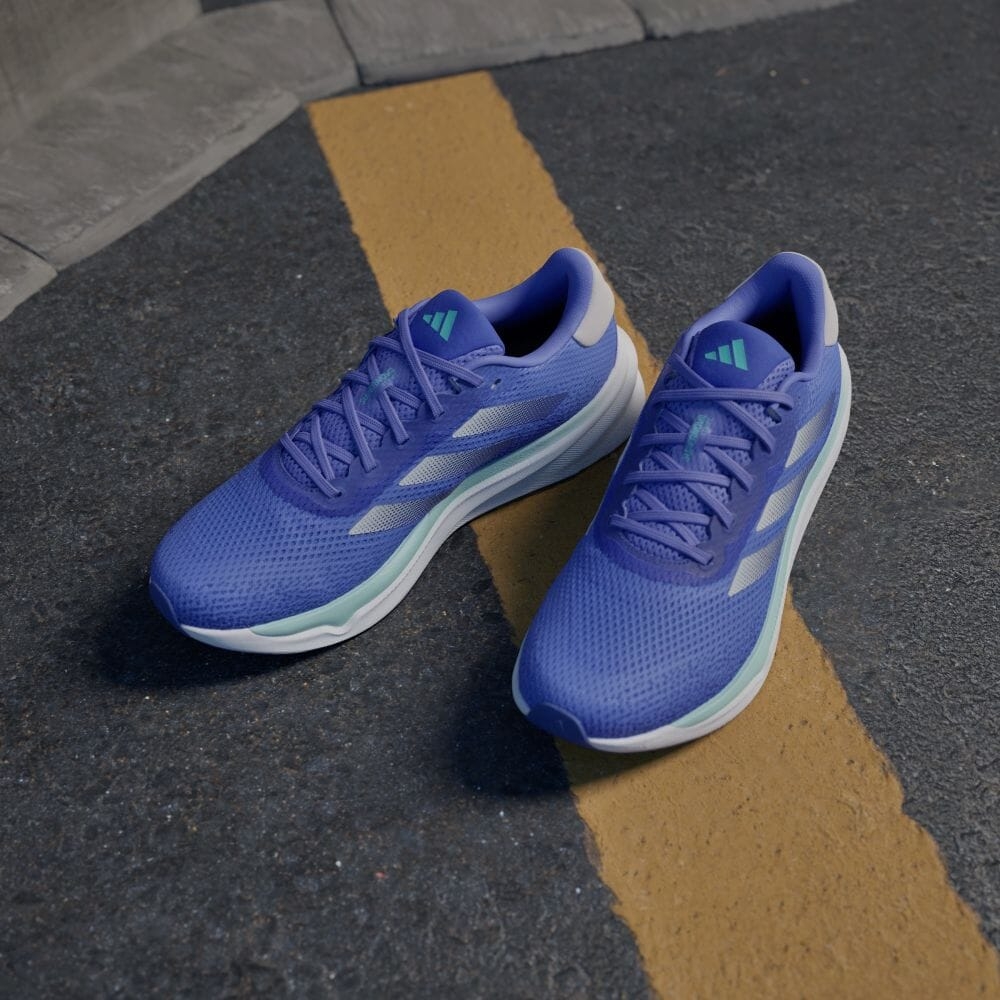 Giày chạy bộ adidas Supernova Rise Nam - ID3692