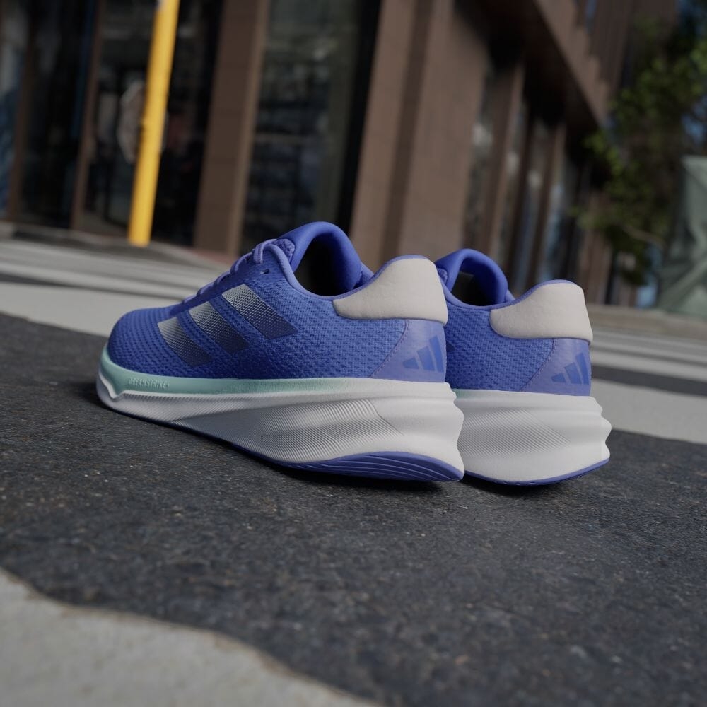 Giày chạy bộ adidas Supernova Rise Nam - ID3692