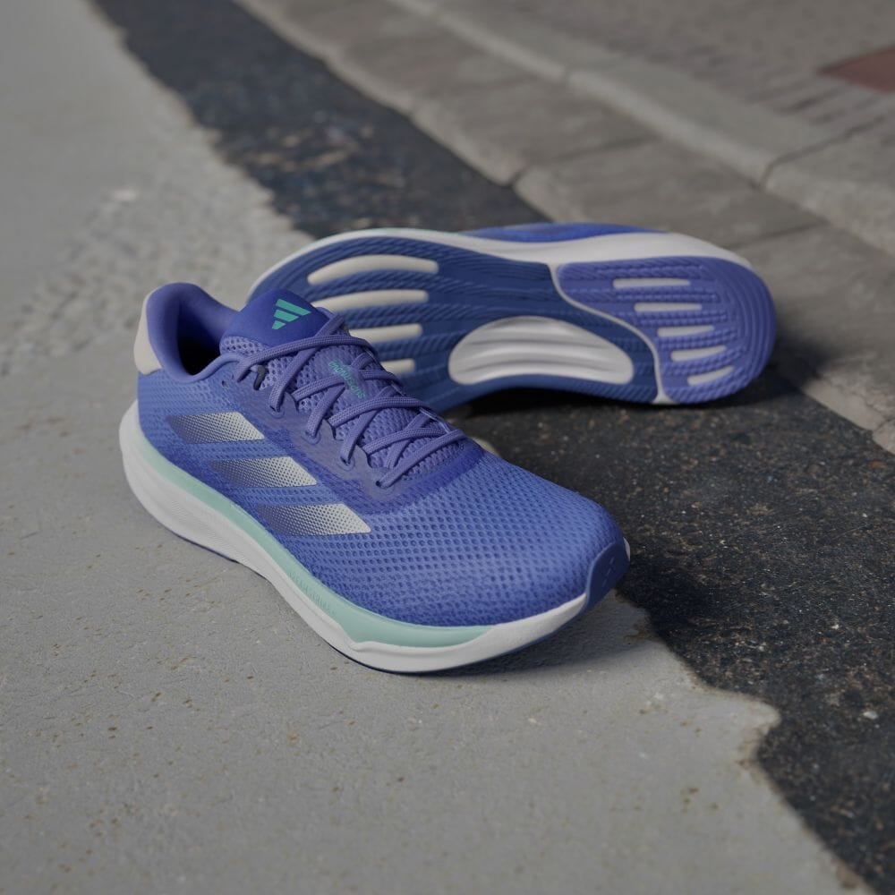 Giày chạy bộ adidas Supernova Rise Nam - ID3692