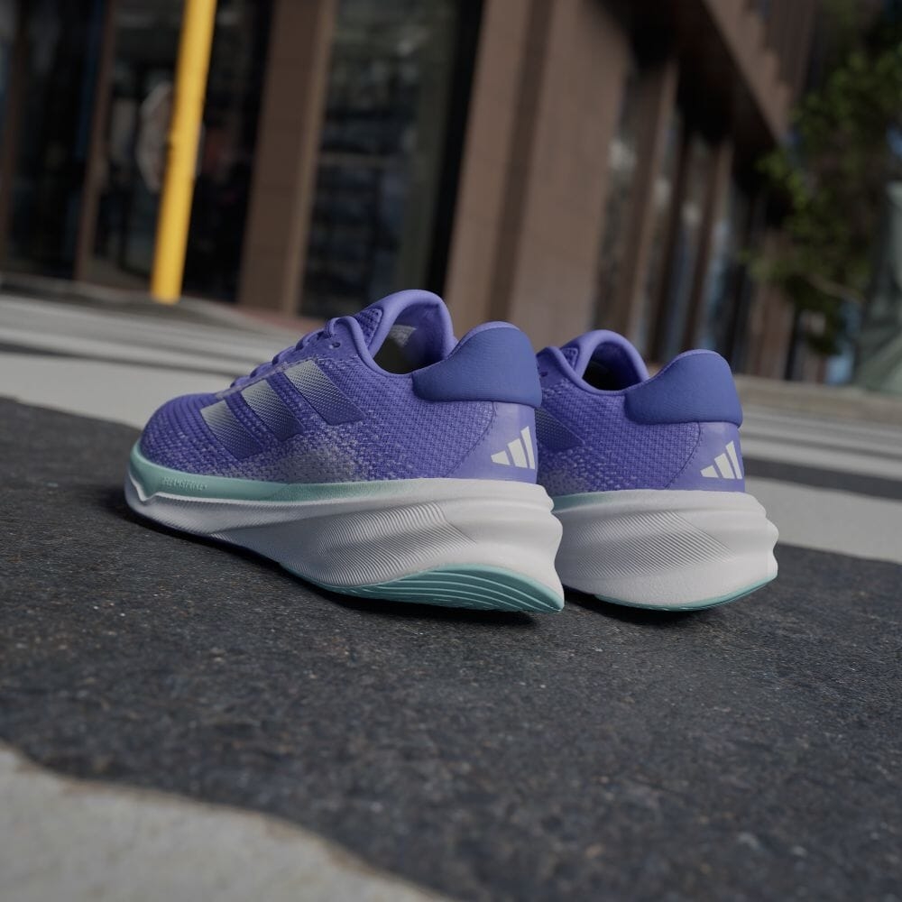 Giày chạy bộ adidas Supernova Rise Nữ - ID3695