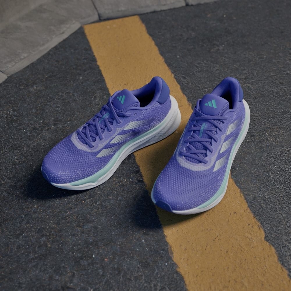 Giày chạy bộ adidas Supernova Rise Nữ - ID3695