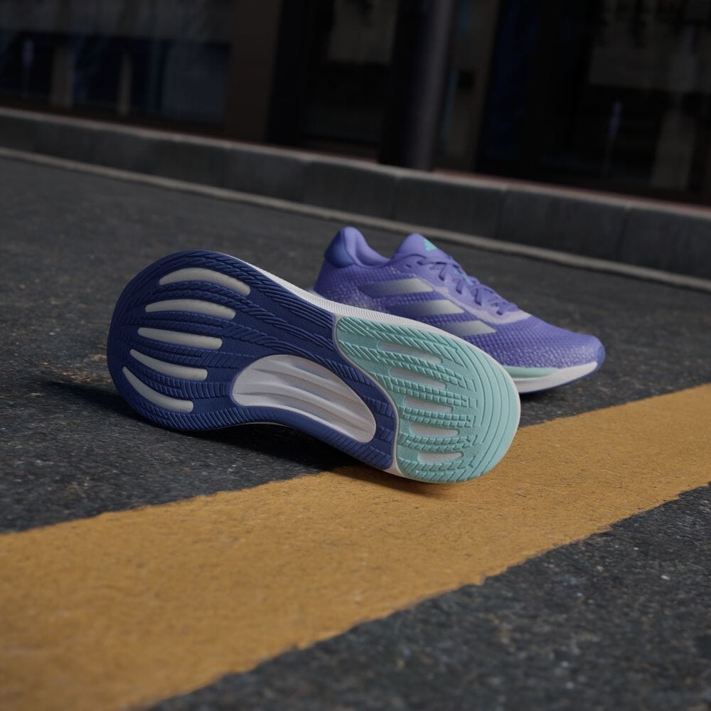 Giày chạy bộ adidas Supernova Rise Nữ - ID3695