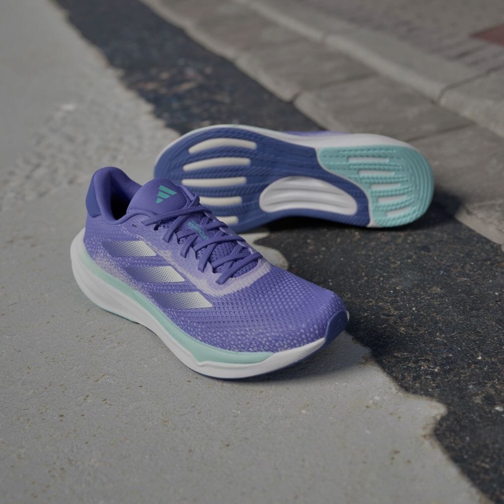 Giày chạy bộ adidas Supernova Rise Nữ - ID3695