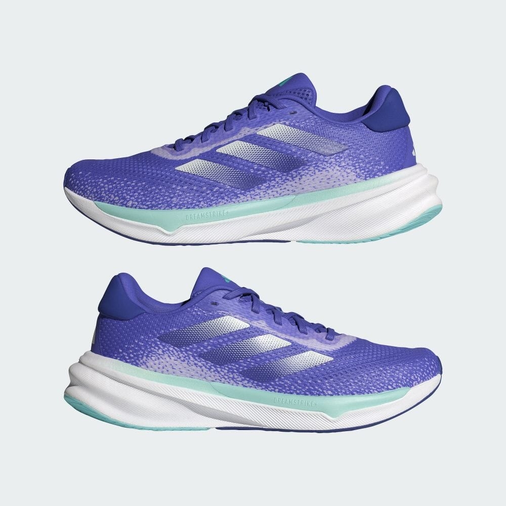 Giày chạy bộ adidas Supernova Rise Nữ - ID3695