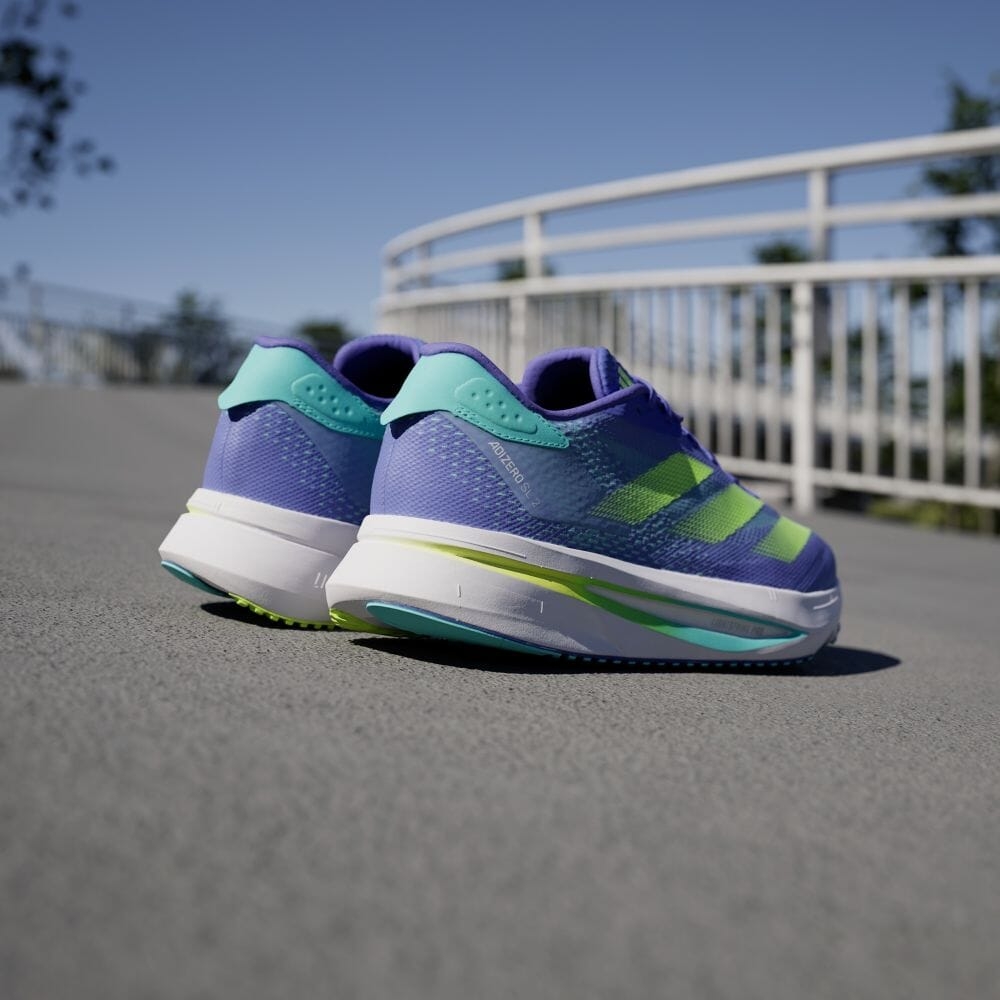 Giày chạy bộ adidas Adizero SL2 Nam - IE3396