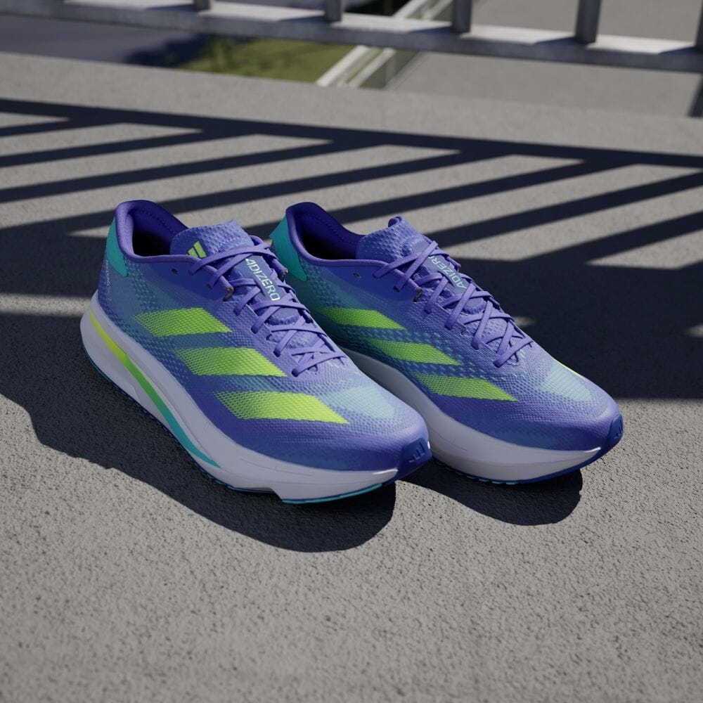 Giày chạy bộ adidas Adizero SL2 Nam - IE3396
