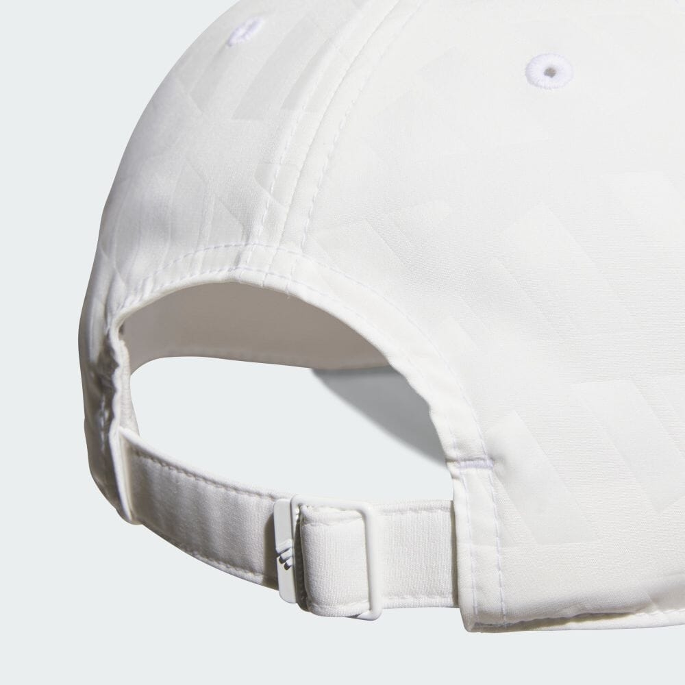 Mũ lưỡi trai golf adidas Monogram Unisex - IS6583