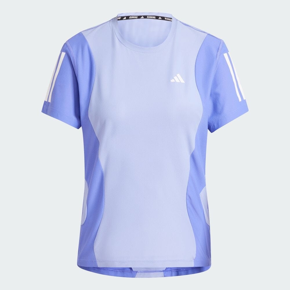 Áo T-shirt chạy bộ adidas AEROREADY Nữ - IV5512