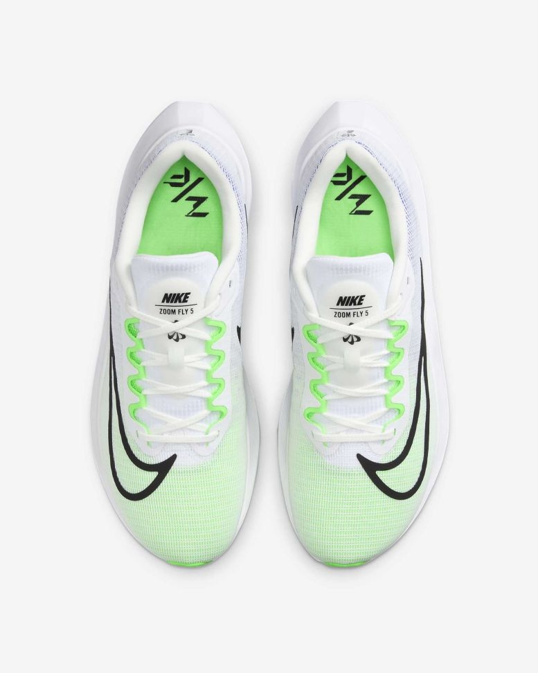 Giày chạy bộ Nike ZOOM FLY 5 Nam DM8968-101