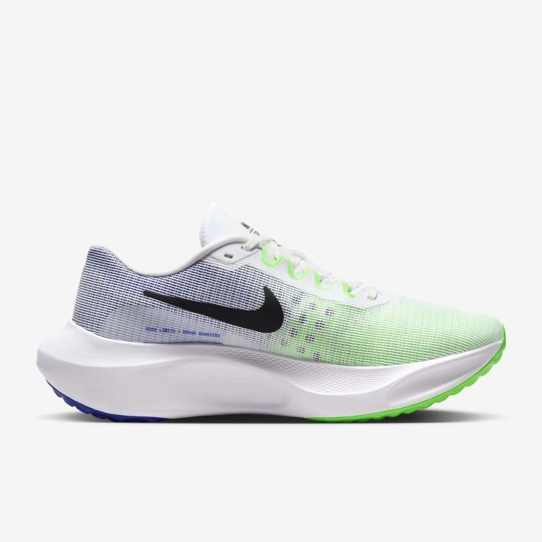 Giày chạy bộ Nike ZOOM FLY 5 Nam DM8968-101