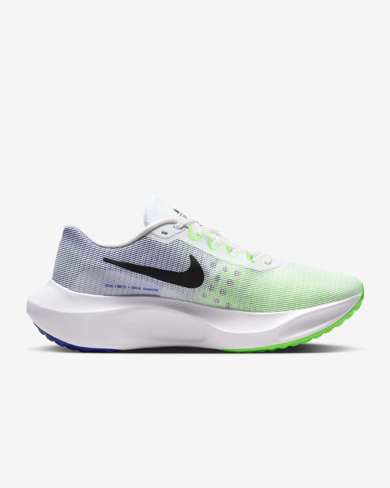 Giày chạy bộ Nike ZOOM FLY 5 Nam DM8968-101