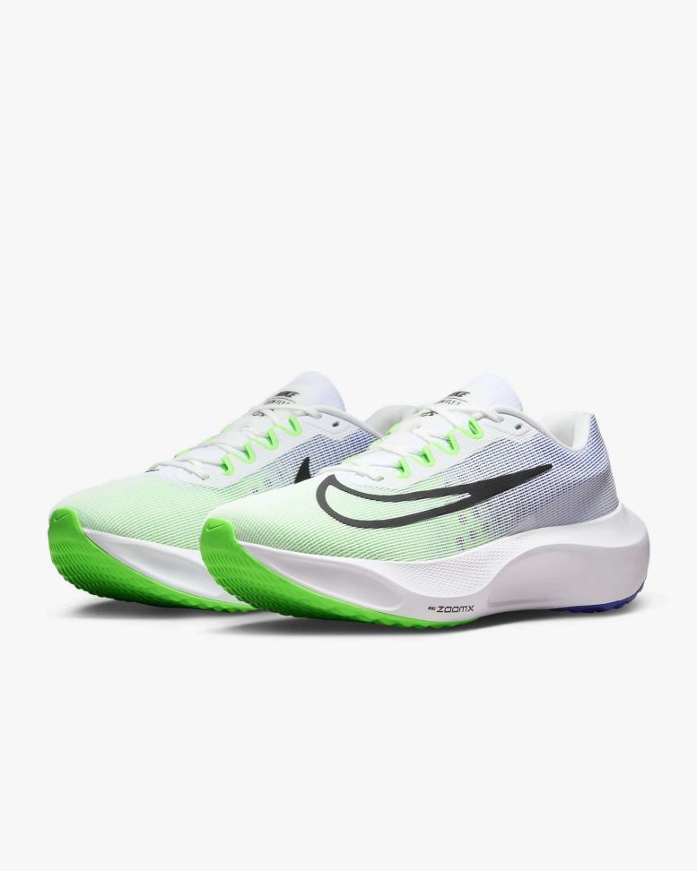 Giày chạy bộ Nike ZOOM FLY 5 Nam DM8968-101