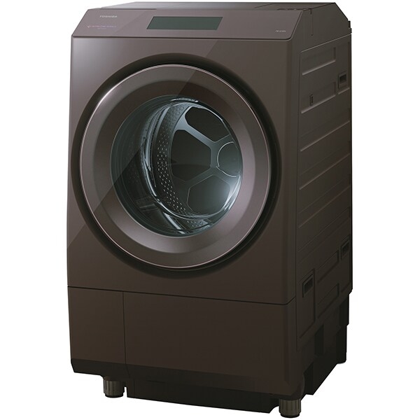 Máy giặt sấy Toshiba TW-127XP4L