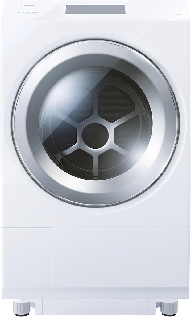 Máy giặt sấy Toshiba TW-127XP4L
