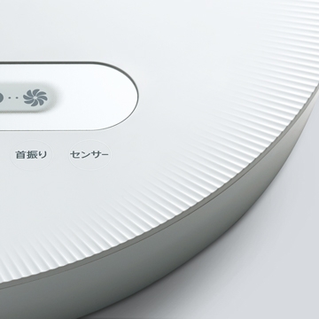Quạt Điện SHARP PJ-P3DG 