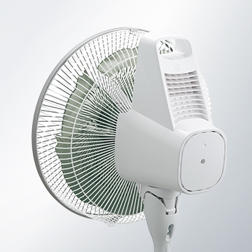 Quạt Điện SHARP PJ-P3DG 