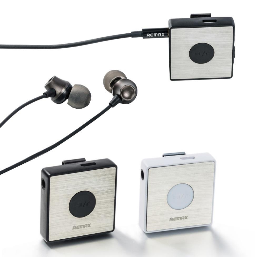 Tai nghe Bluetooth Remax RB S3