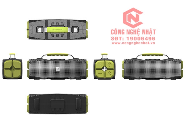 Loa bluetooth chính hãng DreamWave Survivor