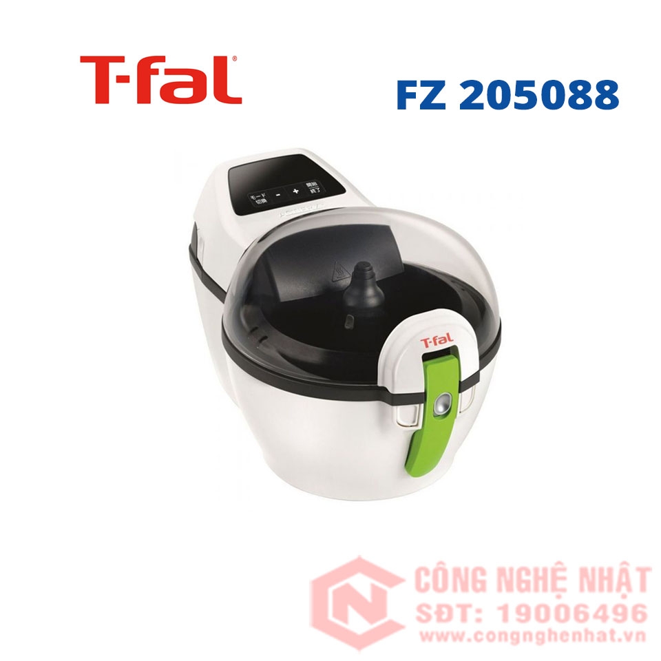 Chảo chiên/rán Acty fly T-fal 3 trong 1 còn mới 98%