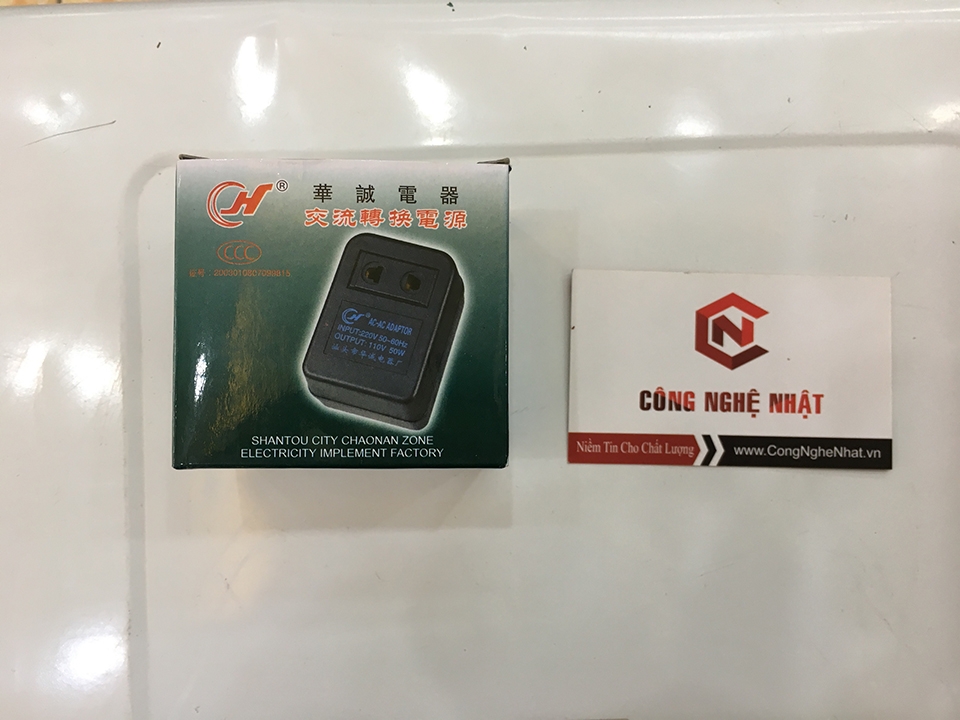 Biến áp 50A-50W