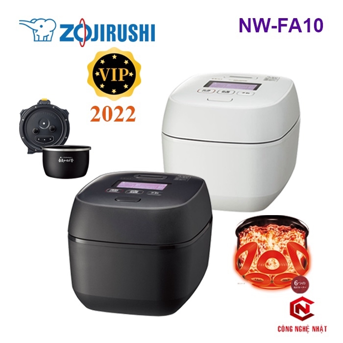 Zojirushi NW-FA10