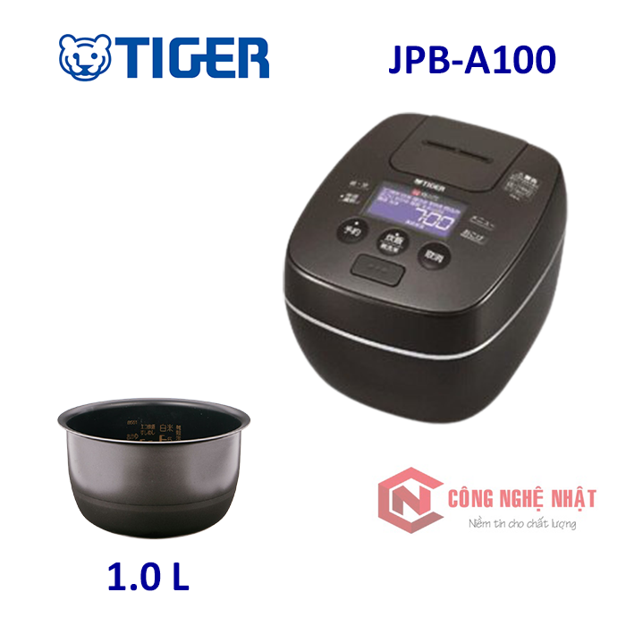 Nồi Cơm Tiger JPB-A100
