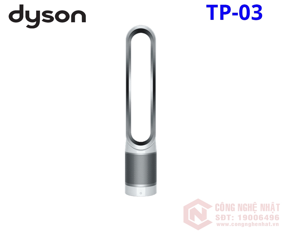 QUẠT ĐIỆN KHÔNG CÁNH DYSON PURE COOL LINK TP03