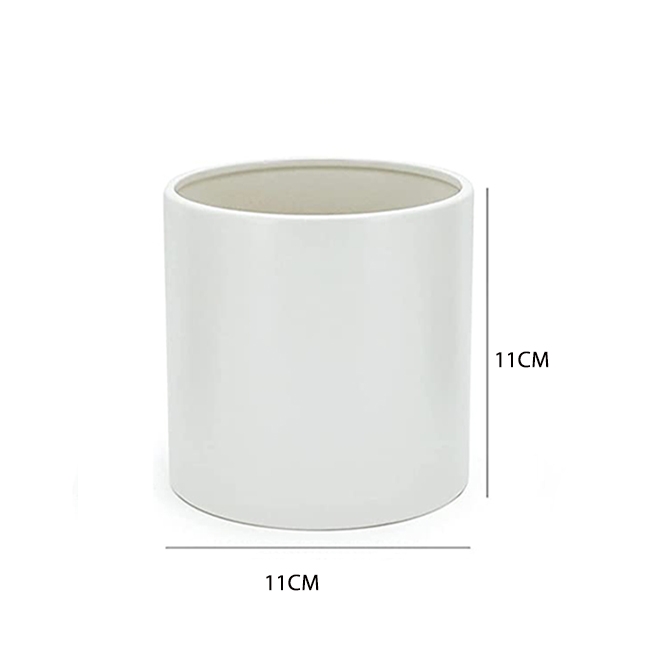 Chậu Trụ (D11H11)