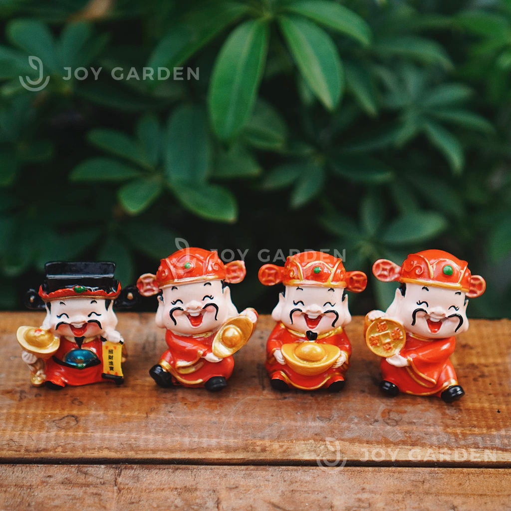 Tượng Thần Tài