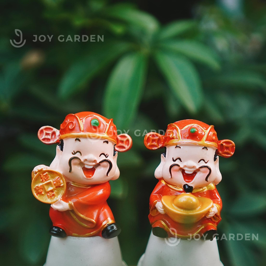 Tượng Thần Tài