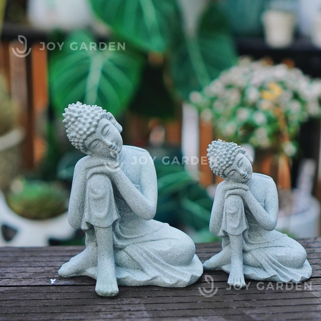 Tượng phật An Nhiên