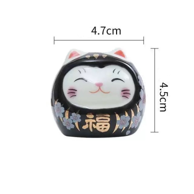 Mèo May Mắn Nhật Bản