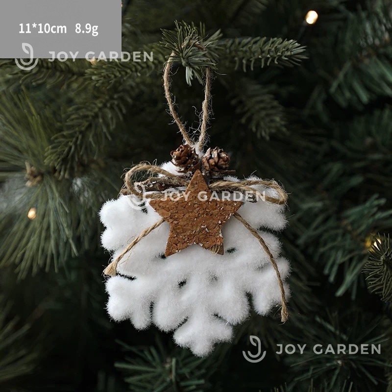 Châu Tuyết Handmade/ HandmadeSnow Ball