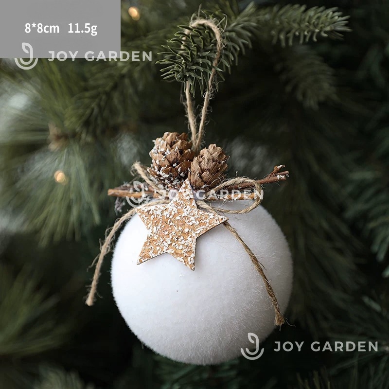 Châu Tuyết Handmade/ HandmadeSnow Ball