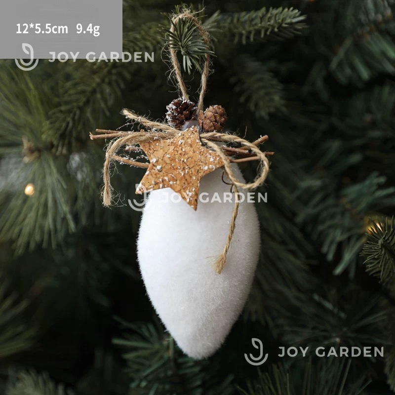 Châu Tuyết Handmade/ HandmadeSnow Ball