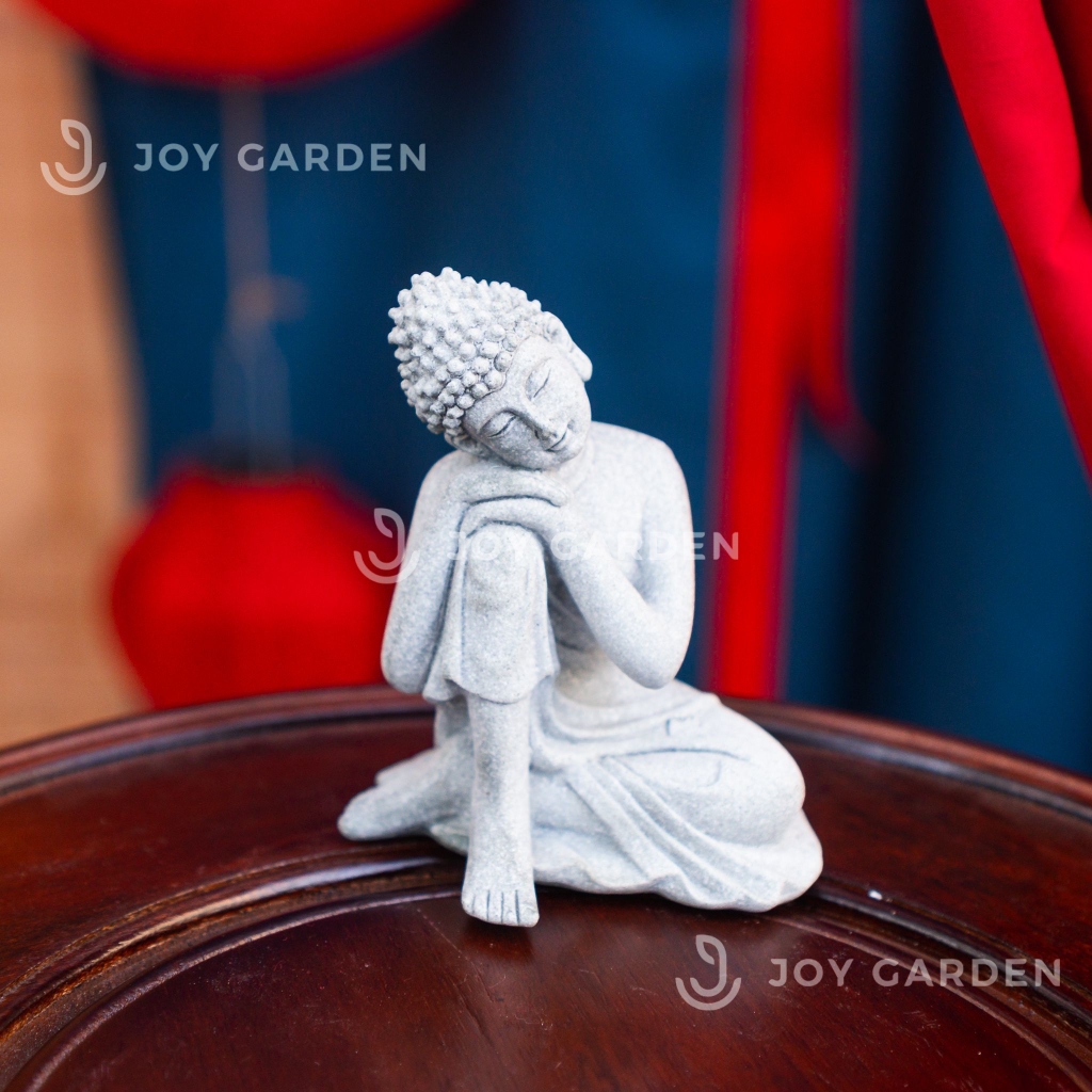 Tượng phật An Nhiên