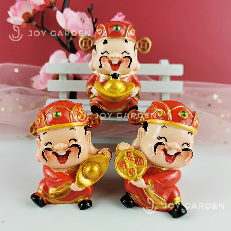 Tượng Thần Tài