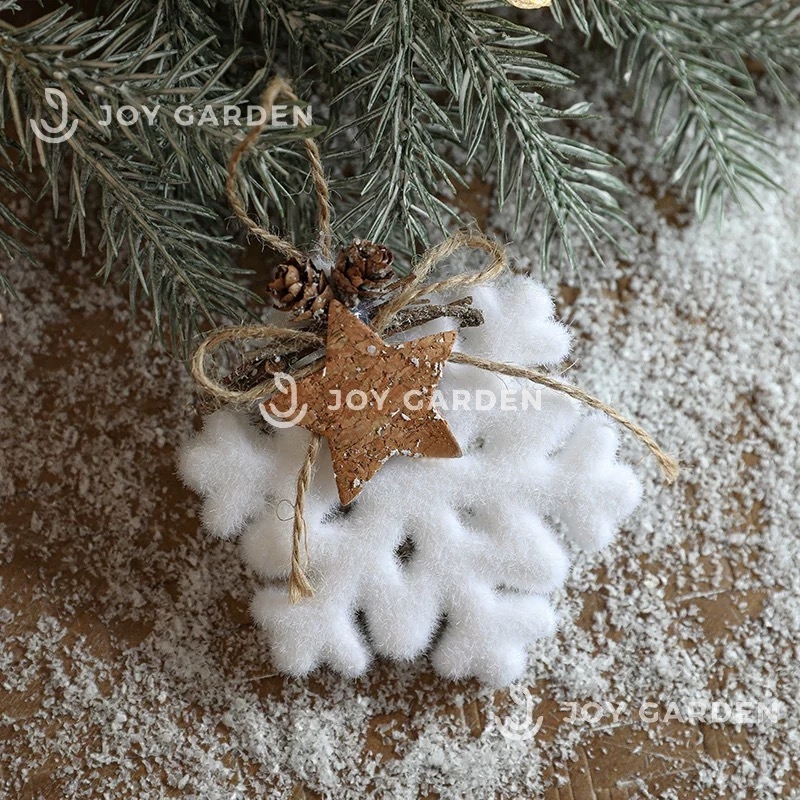 Châu Tuyết Handmade/ HandmadeSnow Ball