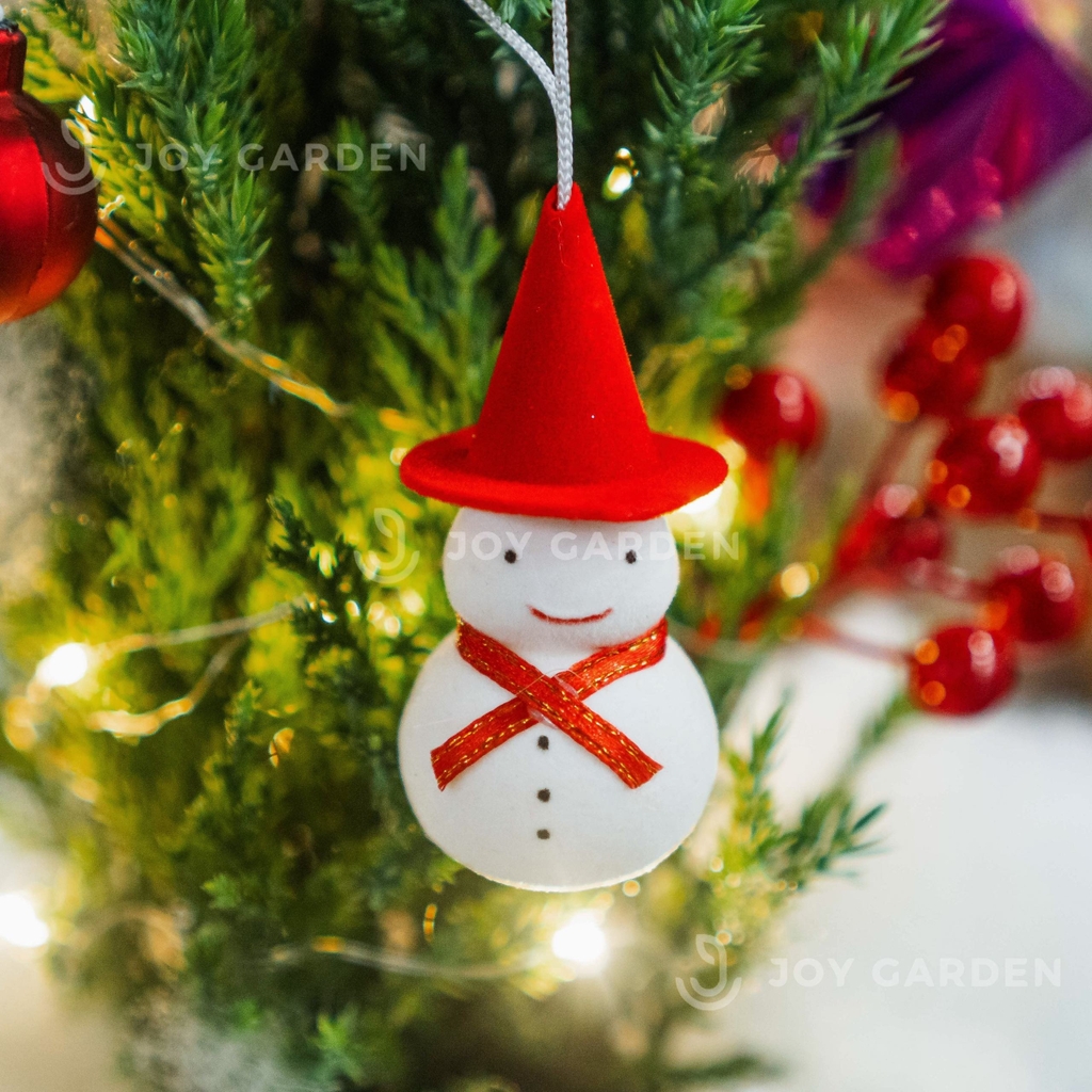 Người tuyết treo [Hanging Snowman]