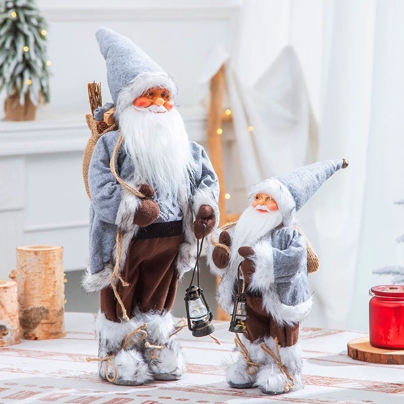 Ông già Noel Bắc Âu