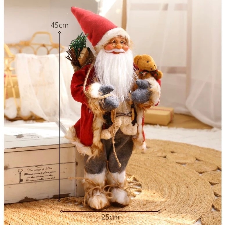 Ông già Noel Bắc Âu