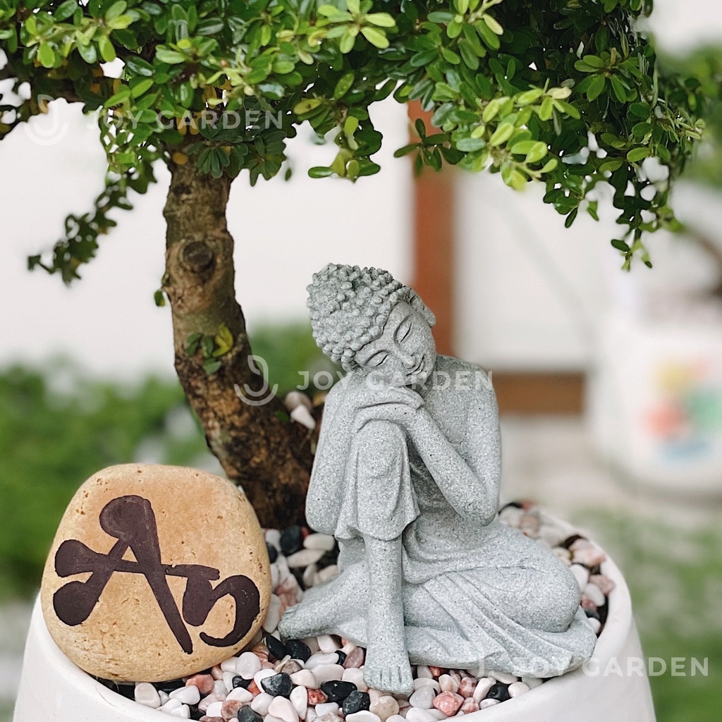 Tượng phật An Nhiên