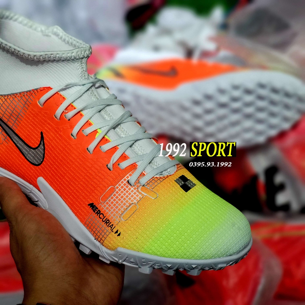 nike mercurial mds004