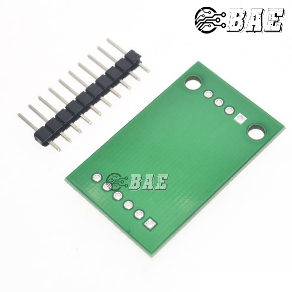Mạch chuyển đổi ADC 24-bit HX711 cho Loadcell - BAE chính hãng - BAE ...