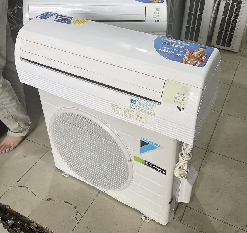 Những điểm nổi bật trên điều hòa áp trần Đaikin FHA60DVMV/RZF60DVM