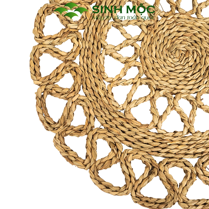 Tấm lót bàn ăn, miếng lót decor, decor chụp ảnh sản phẩm - M2019