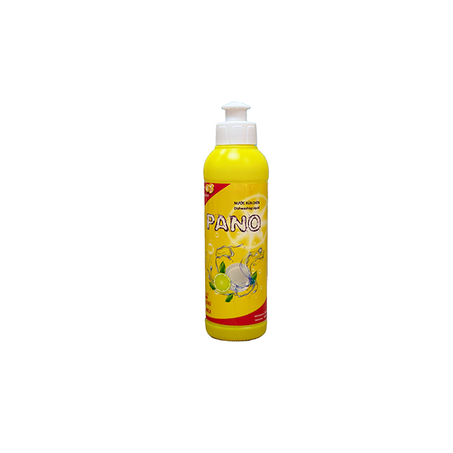 Nước rửa chén PANO Vitamin E - 200g