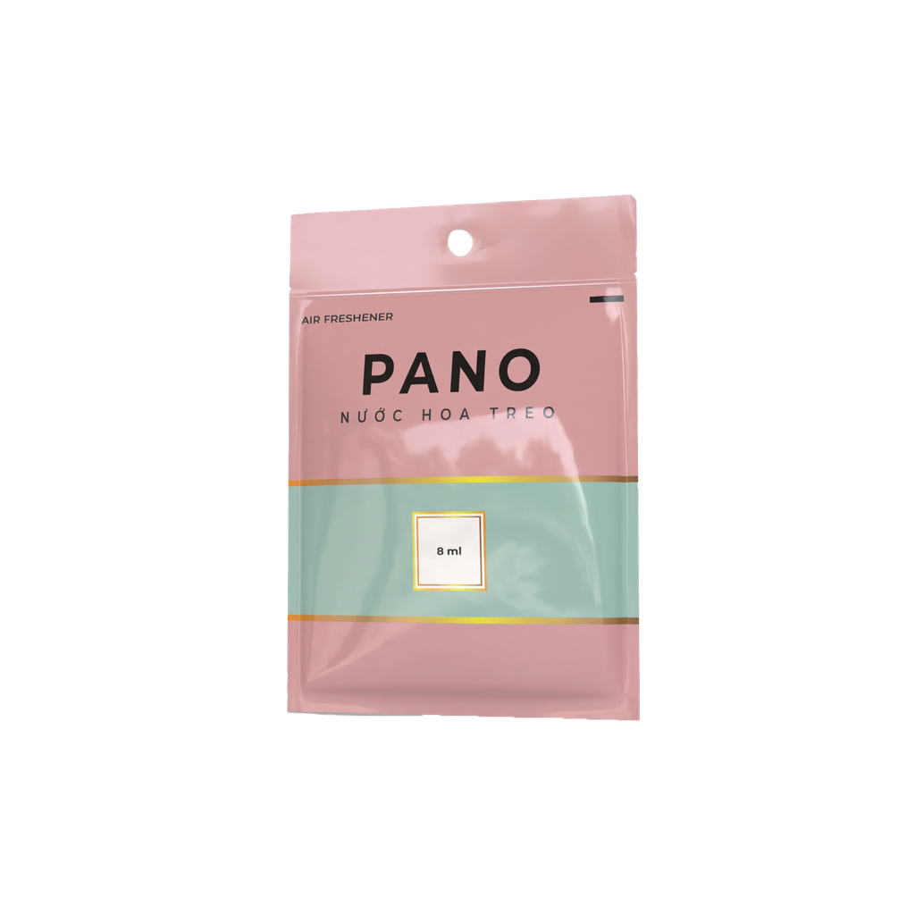 Nước hoa treo PANO