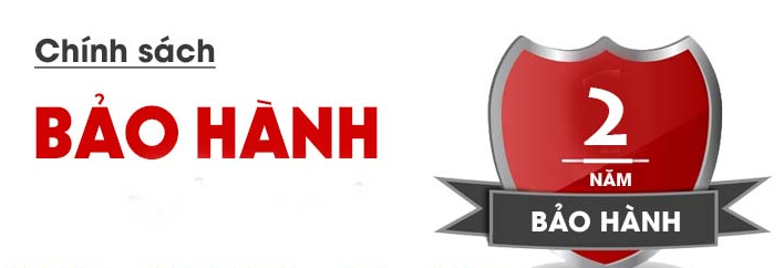 BẢO HÀNH VÀ TƯ VẤN KỸ THUẬT