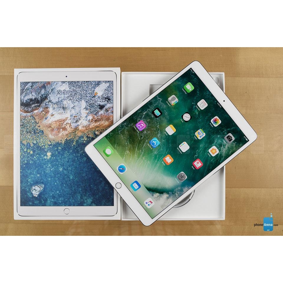 IPAD PRO 10.5 4G WIFI 64G gray 99% các màu khác + 200k 256G + 1TRI tech88